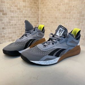 Reenok Nano X Shoes